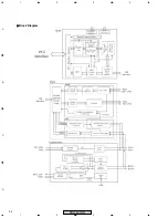 Предварительный просмотр 34 страницы Pioneer PRO-607PU Service Manual