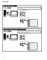 Preview for 30 page of Pioneer PRO-700HD Service Manual