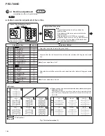 Preview for 42 page of Pioneer PRO-700HD Service Manual