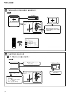 Preview for 48 page of Pioneer PRO-700HD Service Manual