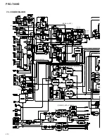 Preview for 114 page of Pioneer PRO-700HD Service Manual