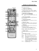 Preview for 119 page of Pioneer PRO-700HD Service Manual