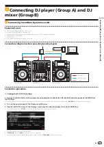 Preview for 11 page of Pioneer PRO DJ LINK Setup Manual