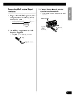 Preview for 9 page of Pioneer PRS-A700 Owner'S Manual