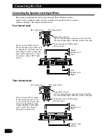 Preview for 10 page of Pioneer PRS-A700 Owner'S Manual