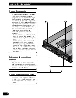 Preview for 16 page of Pioneer PRS-A700 Owner'S Manual