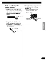 Preview for 33 page of Pioneer PRS-A700 Owner'S Manual