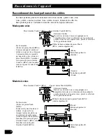 Preview for 46 page of Pioneer PRS-A700 Owner'S Manual