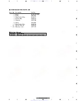 Preview for 7 page of Pioneer PRS-A700 Service Manual