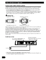 Preview for 26 page of Pioneer PRS D1000M - Premier Amplifier Owner'S Manual