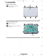 Предварительный просмотр 13 страницы Pioneer PRS-D1200M SERIES Service Manual