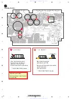 Предварительный просмотр 14 страницы Pioneer PRS-D1200M SERIES Service Manual