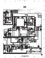 Предварительный просмотр 21 страницы Pioneer PRS-D1200M SERIES Service Manual