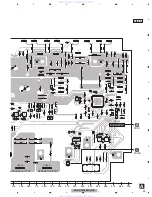 Предварительный просмотр 29 страницы Pioneer PRS-D1200M SERIES Service Manual