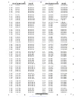 Предварительный просмотр 37 страницы Pioneer PRS-D1200M SERIES Service Manual