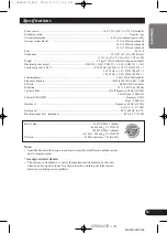 Preview for 19 page of Pioneer PRS-D1200SPL - Premier Amplifier Owner'S Manual