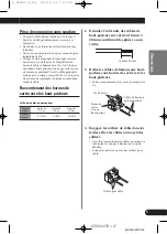 Preview for 27 page of Pioneer PRS-D1200SPL - Premier Amplifier Owner'S Manual