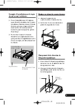 Preview for 35 page of Pioneer PRS-D1200SPL - Premier Amplifier Owner'S Manual