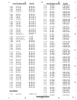 Preview for 55 page of Pioneer PRS-D2000SPL - Premier Amplifier Service Manual