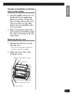 Preview for 13 page of Pioneer PRS-D2200T - Premier Amplifier Owner'S Manual