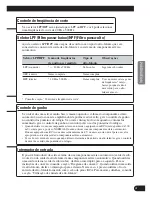 Preview for 33 page of Pioneer PRS-D2200T - Premier Amplifier Owner'S Manual