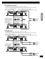 Preview for 25 page of Pioneer PRS-D3000SPL Owner'S Manual