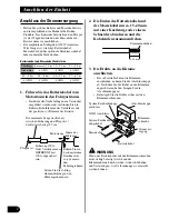 Preview for 36 page of Pioneer PRS-D3000SPL Owner'S Manual