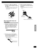 Preview for 51 page of Pioneer PRS-D3000SPL Owner'S Manual