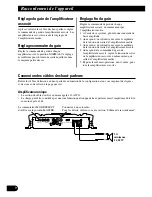 Preview for 52 page of Pioneer PRS-D3000SPL Owner'S Manual