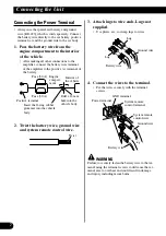 Preview for 8 page of Pioneer PRS-D400 Owner'S Manual