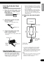 Preview for 9 page of Pioneer PRS-D400 Owner'S Manual