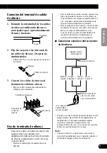 Preview for 23 page of Pioneer PRS-D400 Owner'S Manual