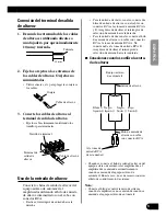 Preview for 23 page of Pioneer PRS-D410 Owner'S Manual