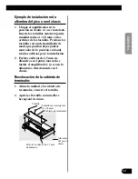 Preview for 27 page of Pioneer PRS-D410 Owner'S Manual