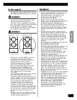 Preview for 31 page of Pioneer PRS-D410 Owner'S Manual