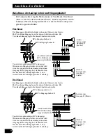 Preview for 38 page of Pioneer PRS-D410 Owner'S Manual