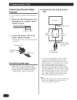 Preview for 10 page of Pioneer PRS-D420 Owner'S Manual