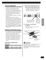 Preview for 37 page of Pioneer PRS-D420 Owner'S Manual