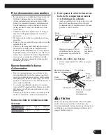 Preview for 51 page of Pioneer PRS-D420 Owner'S Manual