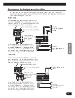 Preview for 53 page of Pioneer PRS-D420 Owner'S Manual