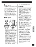 Preview for 59 page of Pioneer PRS-D420 Owner'S Manual