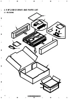 Preview for 6 page of Pioneer PRS-D5000SPL Service Manual