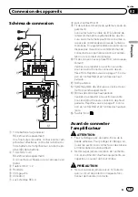 Preview for 19 page of Pioneer PRS-D800 Owner'S Manual