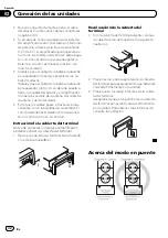 Preview for 32 page of Pioneer PRS-D800 Owner'S Manual