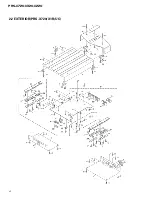 Preview for 4 page of Pioneer PRS-X220 Service Manual