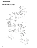 Preview for 6 page of Pioneer PRS-X220 Service Manual