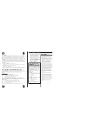 Preview for 5 page of Pioneer PRS-X340 Owner'S Manual