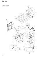 Предварительный просмотр 4 страницы Pioneer PRS-X340 Service Manual