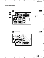 Preview for 17 page of Pioneer PRS-X340 Service Manual