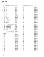 Предварительный просмотр 20 страницы Pioneer PRS-X340 Service Manual